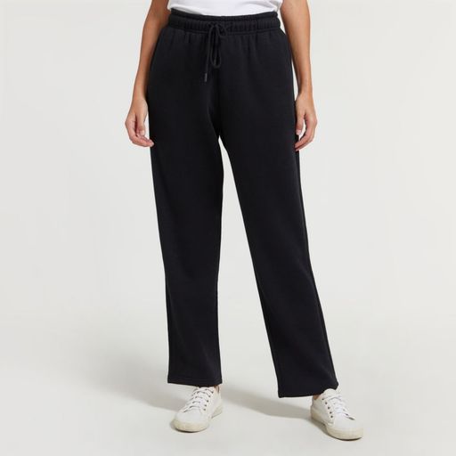 Pantalones tipo buzo online mujer