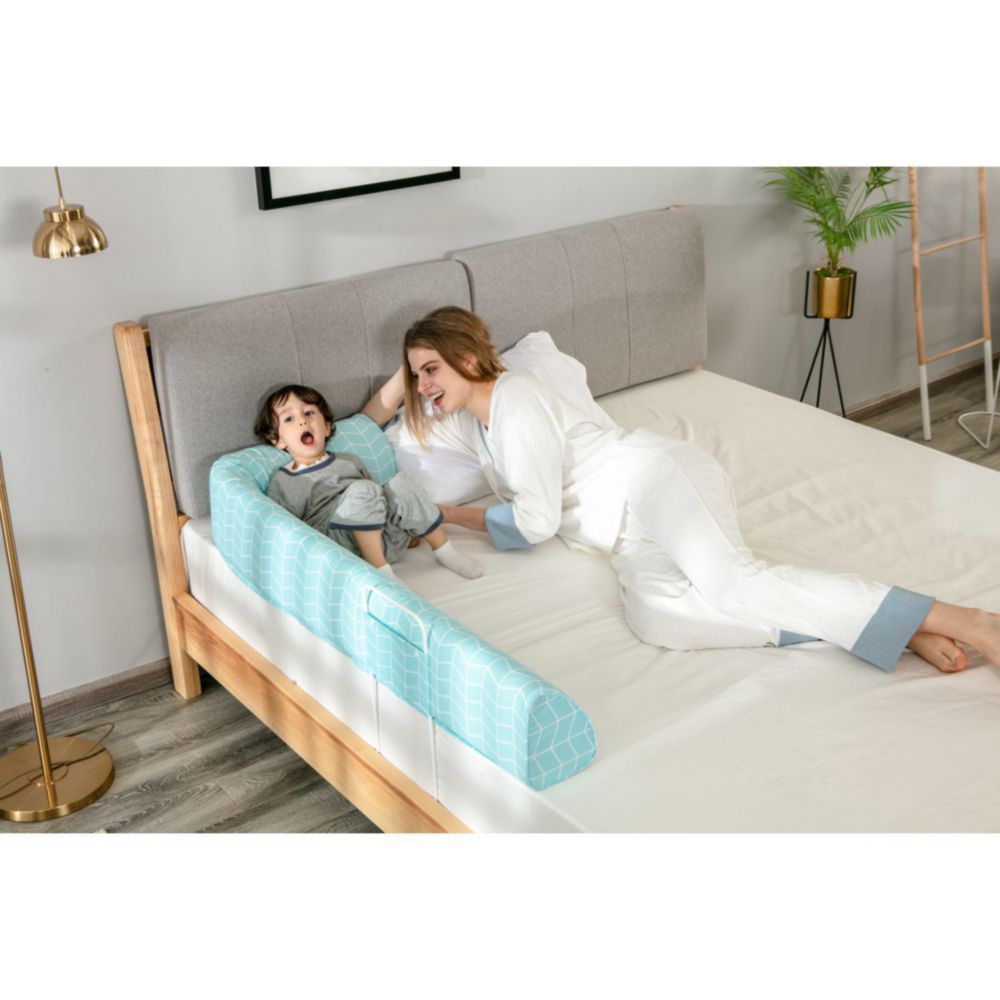 Almohada De Baranda Sweetie Bed Bumper