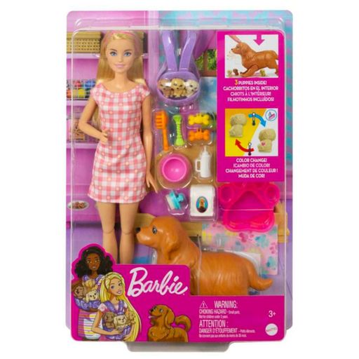 Plaza vea best sale juguetes barbie