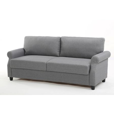 Sofa con Baúl de Almacenamiento | plazaVea - Supermercado