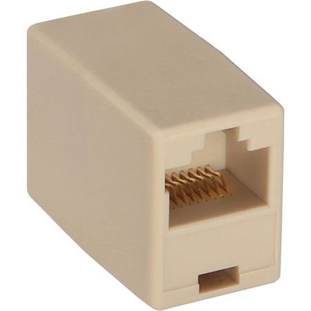 Acoplador en Línea Hembra a Hembra Ethernet Pearstone