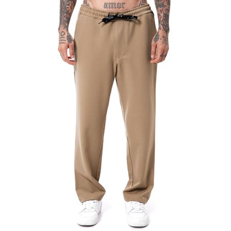 Jogger  Hombre Barxon Beige 30
