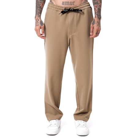 Jogger  Hombre Barxon Beige 32