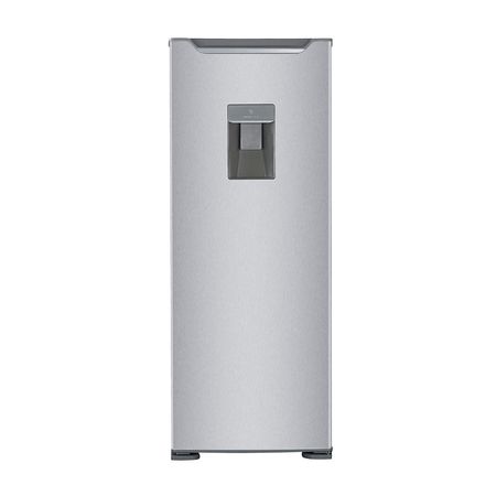 Refrigeradora Electrolux ERDM26F2HPS Top Freezer 211L Gris