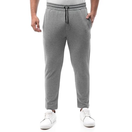 Jogger Franela Hombre Kimeltom Melange L