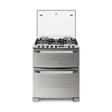 Cocina de pie Electrolux 76DXR