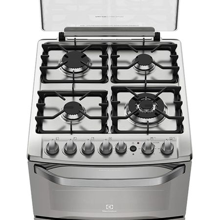 Cocina de pie 56DXQ| plazaVea - Supermercado