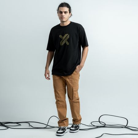 Pantalon Cargo Tafeta Hombre Xmeraki2 Camell 26