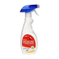 Mata moscas y zancudos 500ml Mdtech