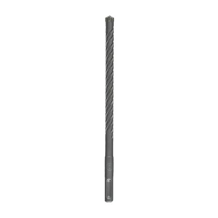 Broca SDS-PLUS HB 44 Cross Tip C4 210x10mm