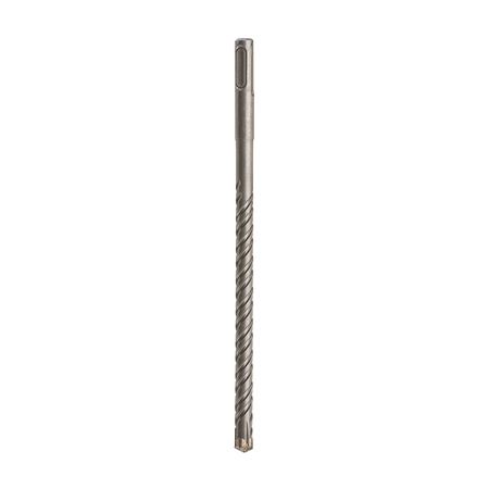 Broca SDS-PLUS HB 44 Cross Tip C4 210x12mm