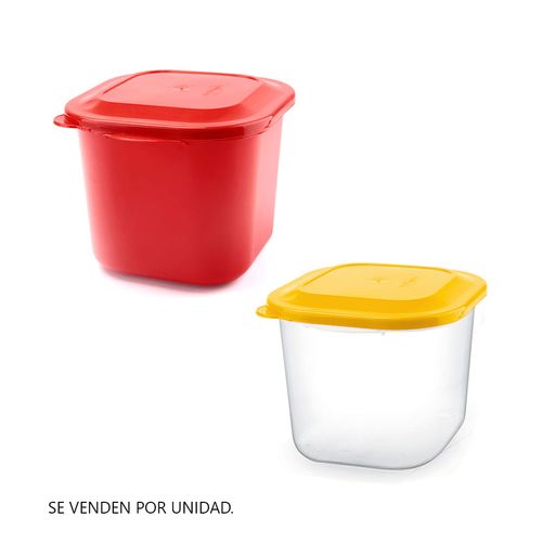 Contenedor de Alimentos VIVA HOME 2.2L - Promart