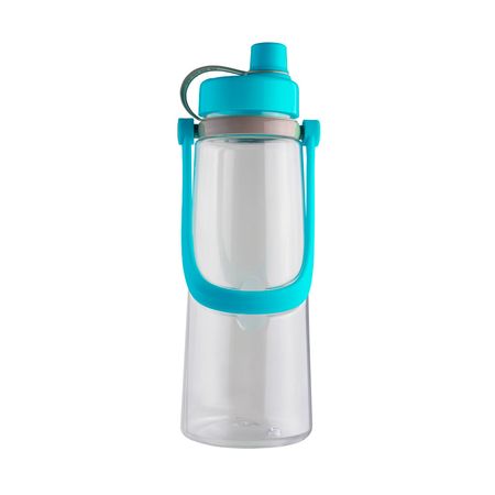Cantimplora Tritex 1.5 litros con asa Celeste