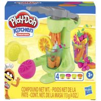 Masa moldeable Juego de Comidas PLAY DOH Favoritas (Modelos Aleatorios)