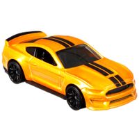 Vehículo de Juguete HOT WHEELS Collector, Stars And Stripes