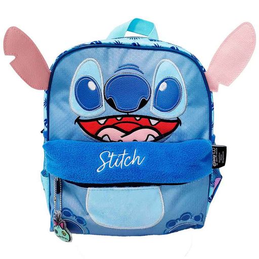 Pack Vuelta Al Cole Lilo y Stitch