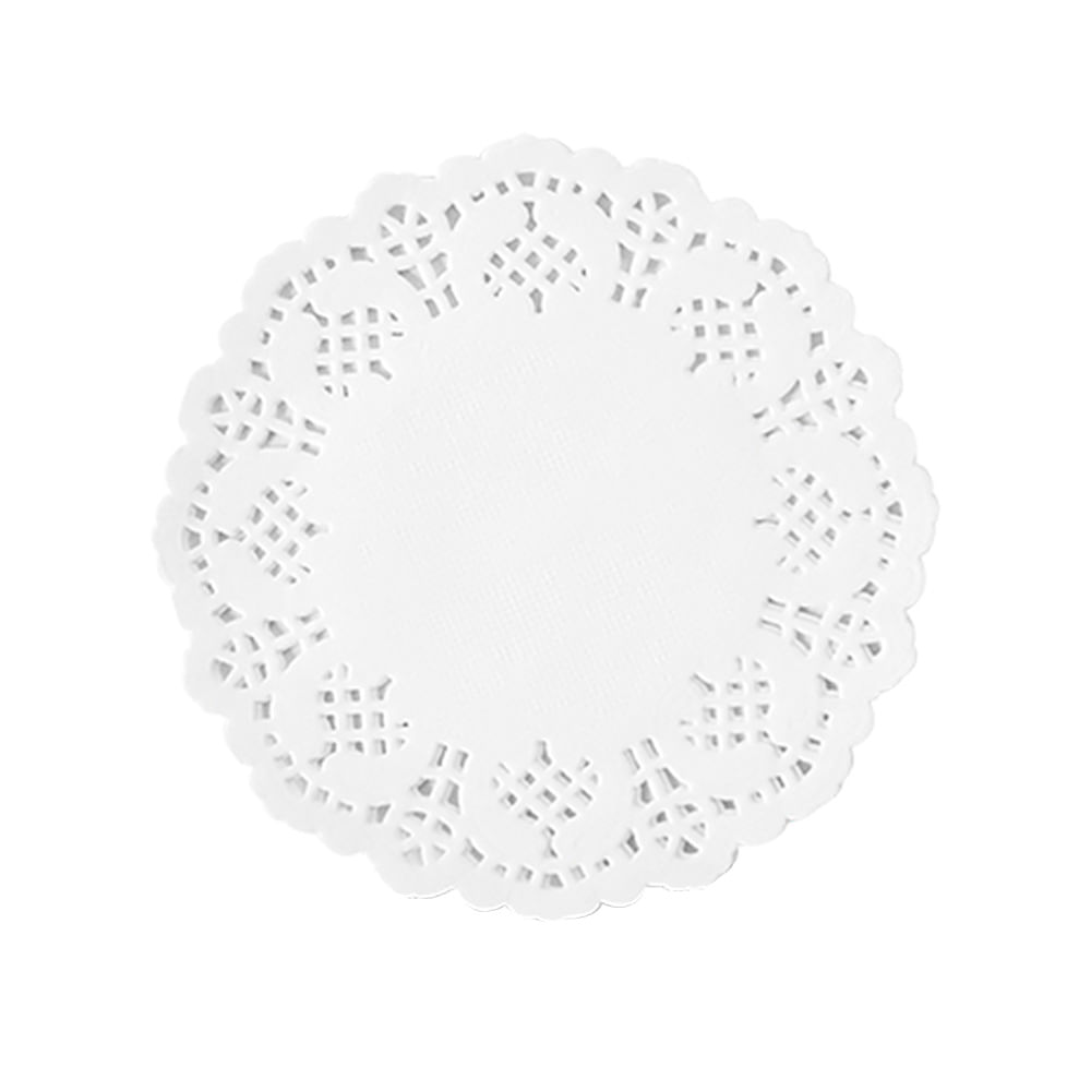 Piso de Torta CARPACCIO #30 Paquete 100un