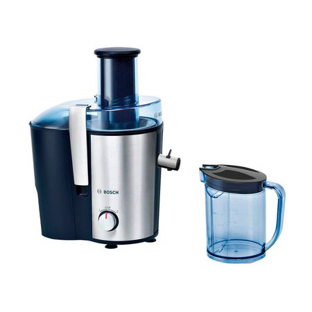 Extractor de jugos Bosch MES3500| plazaVea - Supermercado