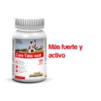Vitamina Suplemento para Perros Cani-Tabs Daily Multi Adult X 100 Tab