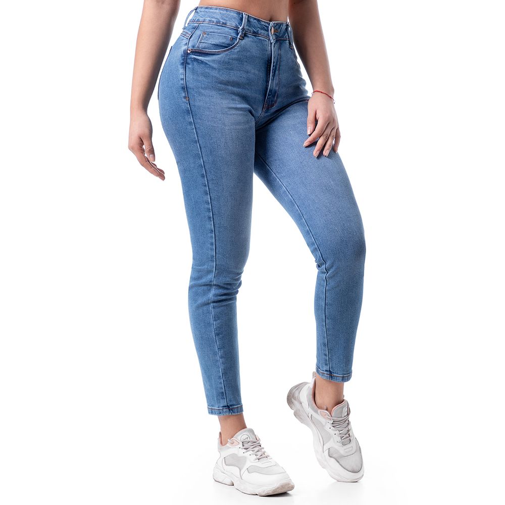 pantalon clasico mujer