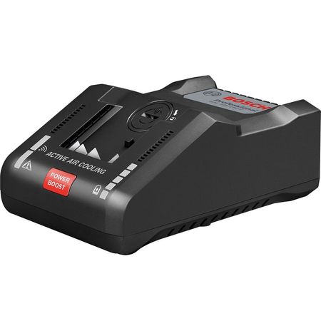 Cargador rápido GAL 18V-160C