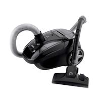 Aspiradora Thomas TH2230 2200W Negro con Sistema Silent Plus