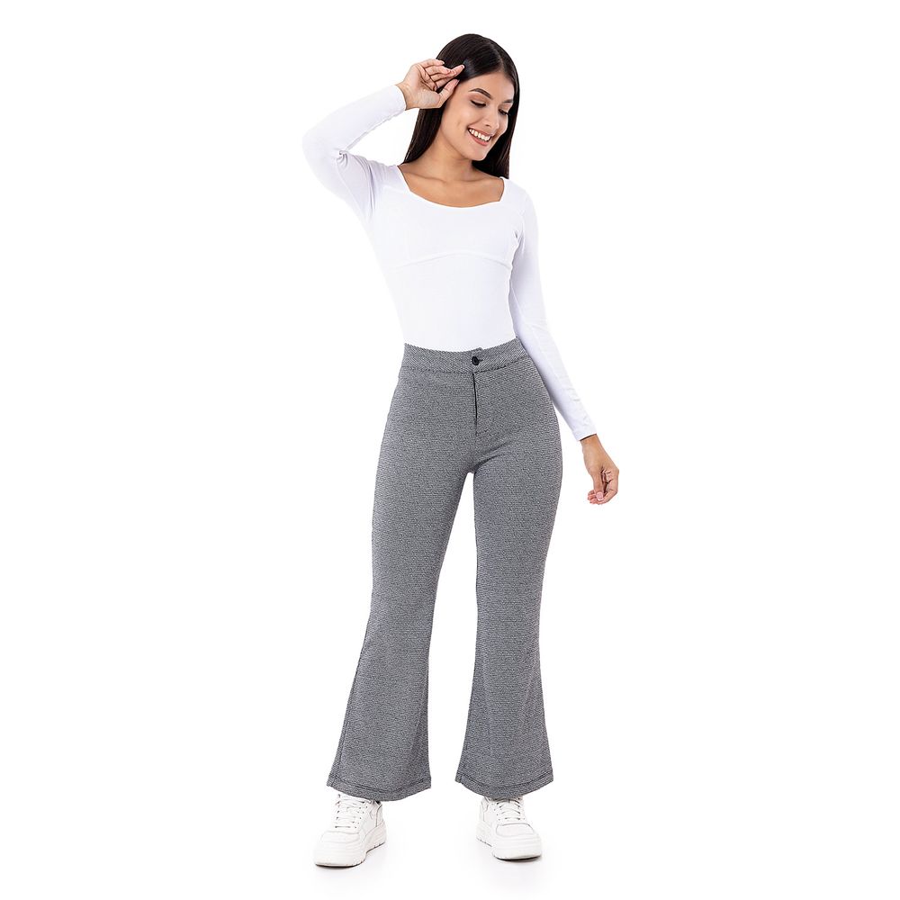 Pantalon discount sastre mujer