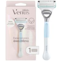 Máquina de Afeitar GILLETTE Venus Caja 1un