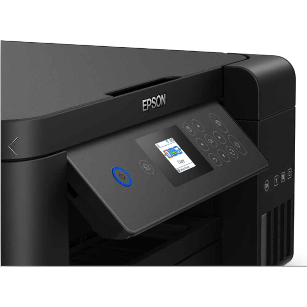 Compara: Impresora Multifuncional Epson EcoTank L4260 WiFi Duplex Automático