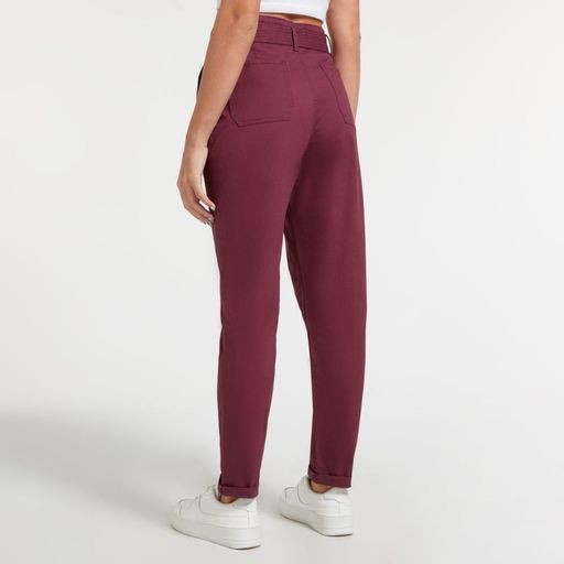 Pantalón Hypnotic Mujer Pinza