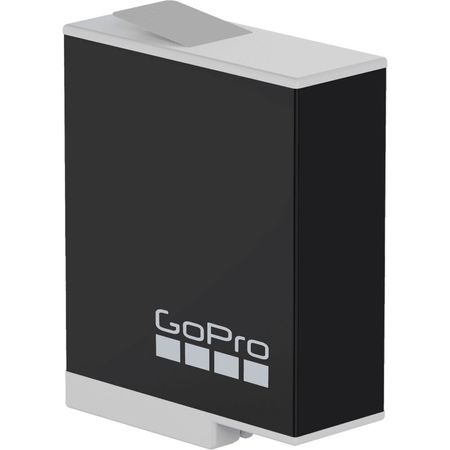 Batería recargable de iones de litio GoPro Enduro para HERO11/10/9 Black - ADBAT-011