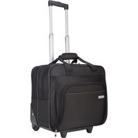 Maletín Targus ROLLER METRO 16"" Black - TBR003US