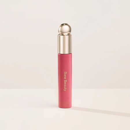 Aceite Labial Con Color Rare Beauty Tinted Lip Oil - Happy