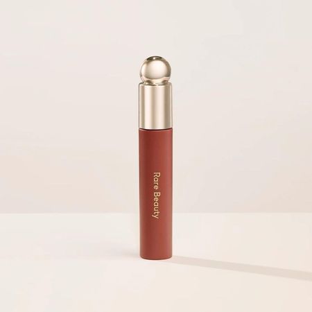 Aceite Labial Con Color Rare Beauty Tinted Lip Oil - Honesty