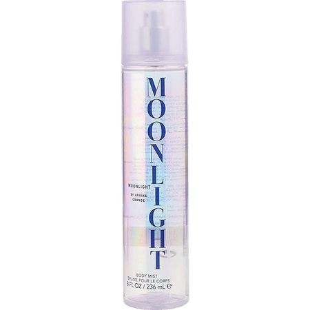 Colonia Body Mist Moonlight by Ariana Grande 8 oz