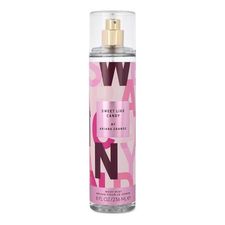 Colonia Body Mist Sweet Like Candy by Ariana Grande 8 oz