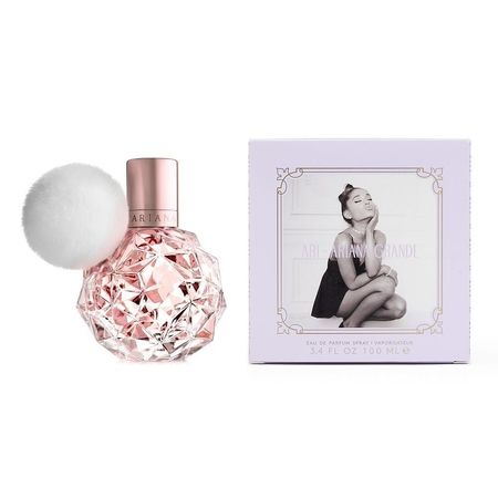 Perfume EAU Ari by Ariana Grande - 30 ml