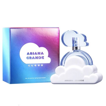 Perfume EAU Cloud by Ariana Grande 30 ml