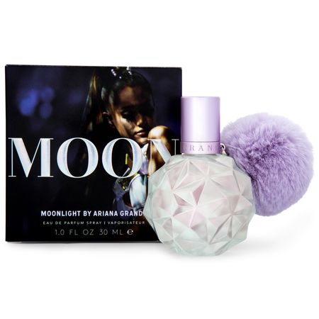 Perfume EAU Moonlight by Ariana Grande - 30 ml