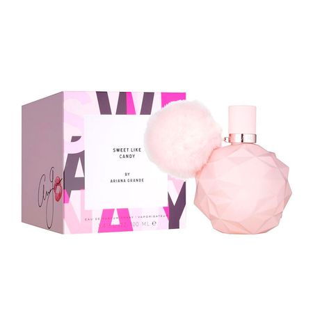 Perfume Sweet Like Candy by Ariana Grande 100 ml