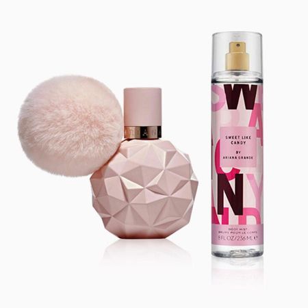 Sweet Like Candy by Ariana Grande Perfume30ml + Colonia50ml