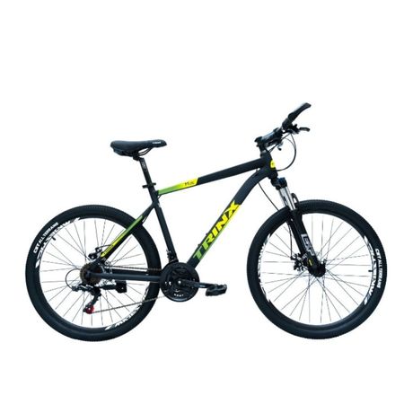Bicicleta MTB Trinx M136 Aro 26 Talla M-17