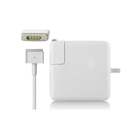 Cargador Compatible MacBook 85W 20V 4.25A Magsafe 2 Apple