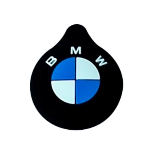 Llavero con logotipo de BMW GENERICO