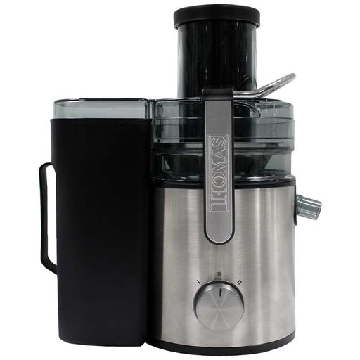 EXTRACTOR DE JUGOS 800W 1.1L