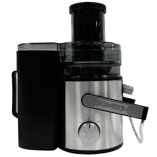 EXTRACTOR DE JUGOS 800W 1.1L