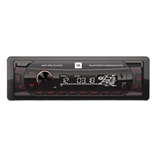 Auto Radio Pantalla 7 Pulg Mp5 Táctil Bluetooth Handsfree SD USB 7010b