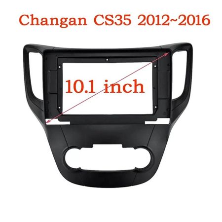 Consola Para Changan Cs35 Del 2013 Al 2017 10.1Pulgadas