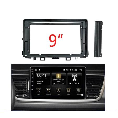 Autoradio Kenwood Kmm-Bt322 - Promart