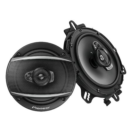 Parlantes Pioneer Ts-A1687s De 350 Watts 6.5Pulgadas